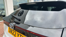 Toyota Yaris Cross 1.5 Hybrid Premiere Edition AWD 5dr CVT Hybrid Estate